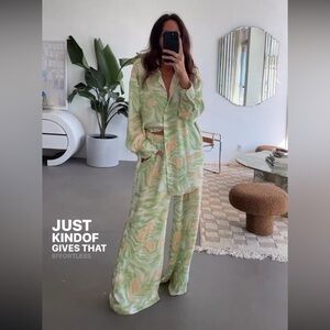 RESA Miley Set in Limestone